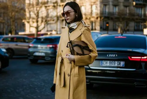Sur quel manteau femme miser ?