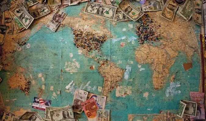 Comment organiser un voyage pas cher ?