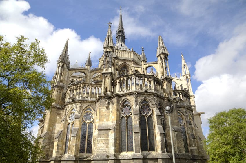5 bonnes raisons de s’installer à Reims !
