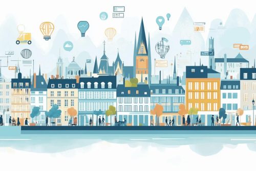 Comment choisir une agence de référencement naturel à Angers pour optimiser votre présence en ligne