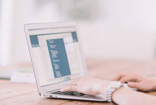 Comment ajouter une page sur open office ?