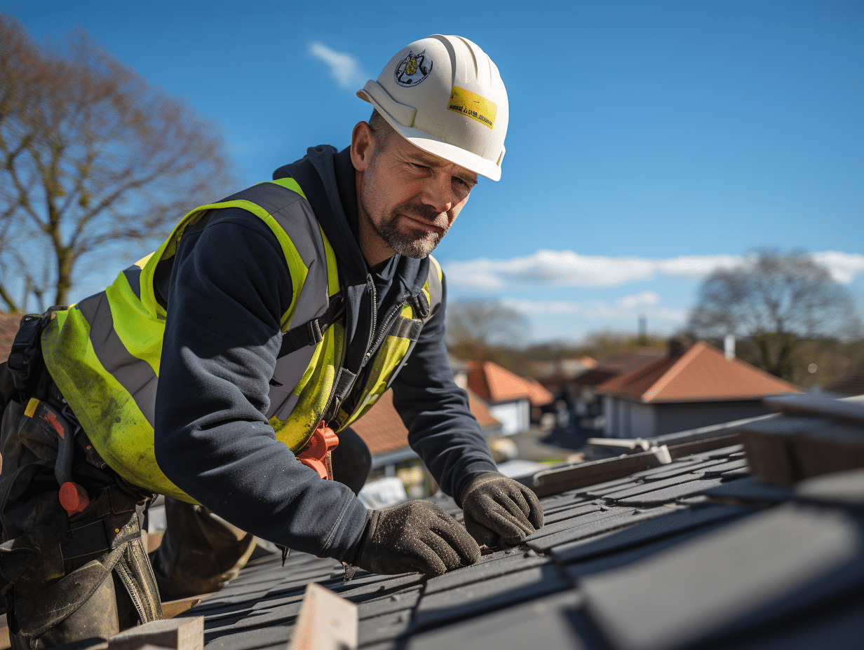 Pourquoi recourir à un professionnel pour rénover sa toiture