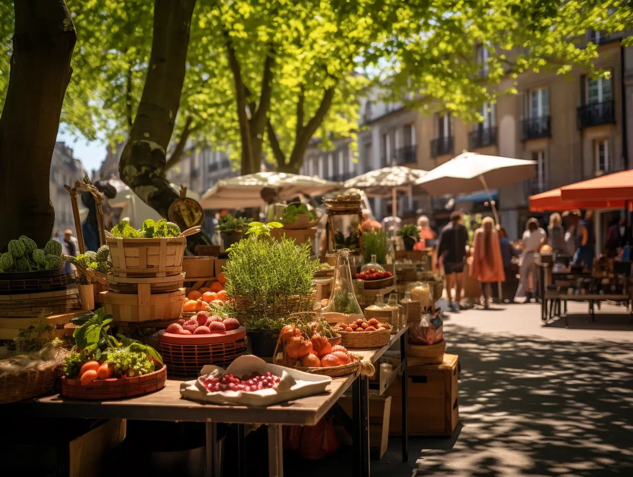 Trouver sa voie dans le secteur de la vente : focus sur les opportunités à Paris