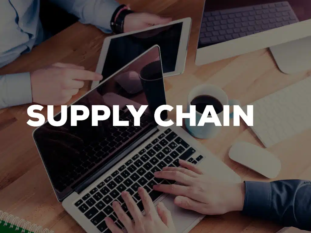 5 avantages de choisir un cabinet de recrutement spécialisé en logistique et supply chain