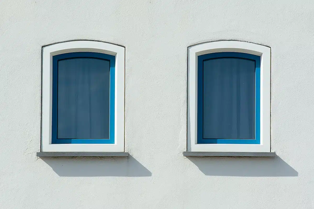 fenêtres pvc