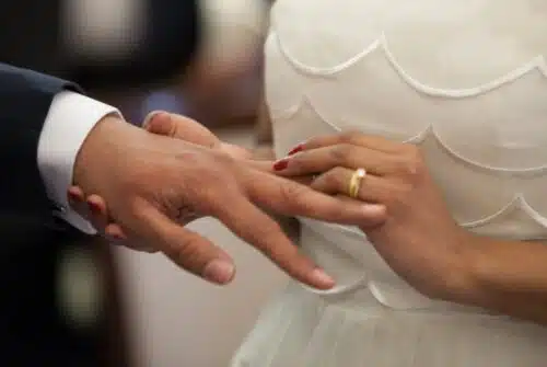 Astuces pour organiser un mariage à moindre coût