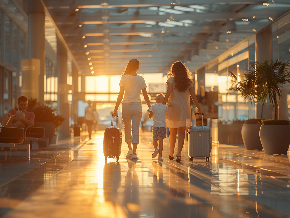 aéroport marseille