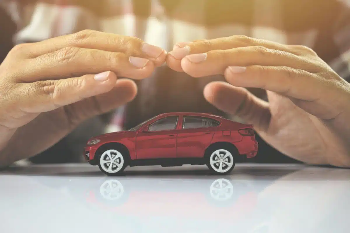 assurance auto