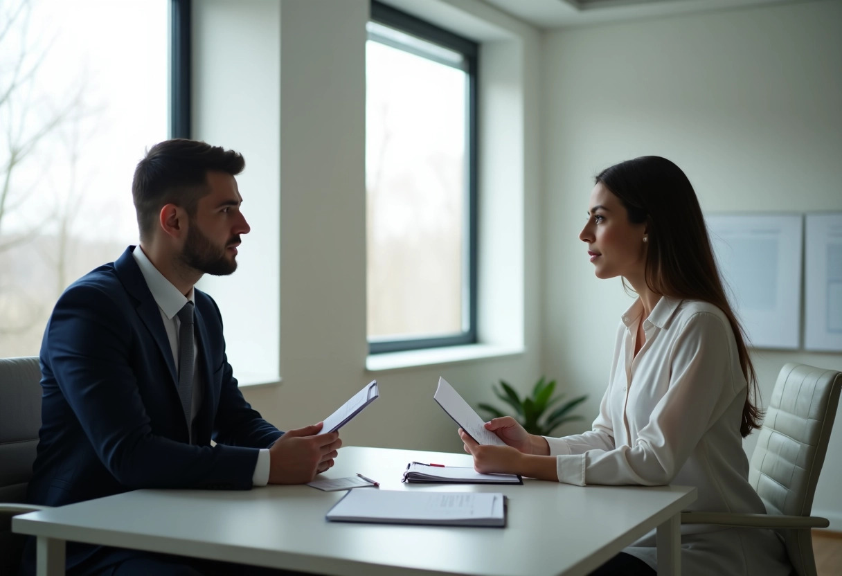 assurance indépendant