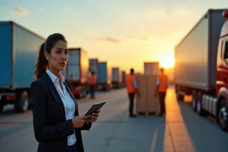 Transport express : comment nos experts répondent à vos urgences logistiques