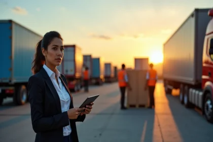 Transport express : comment nos experts répondent à vos urgences logistiques