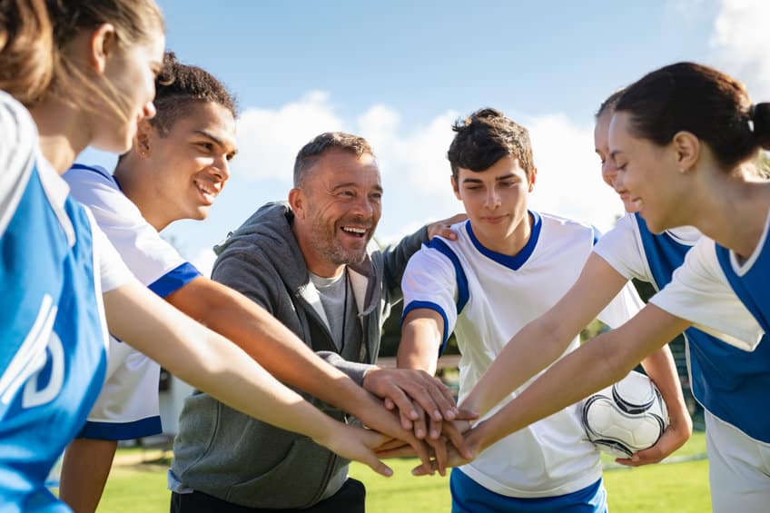 Pourquoi faire de la compétition sportive ?