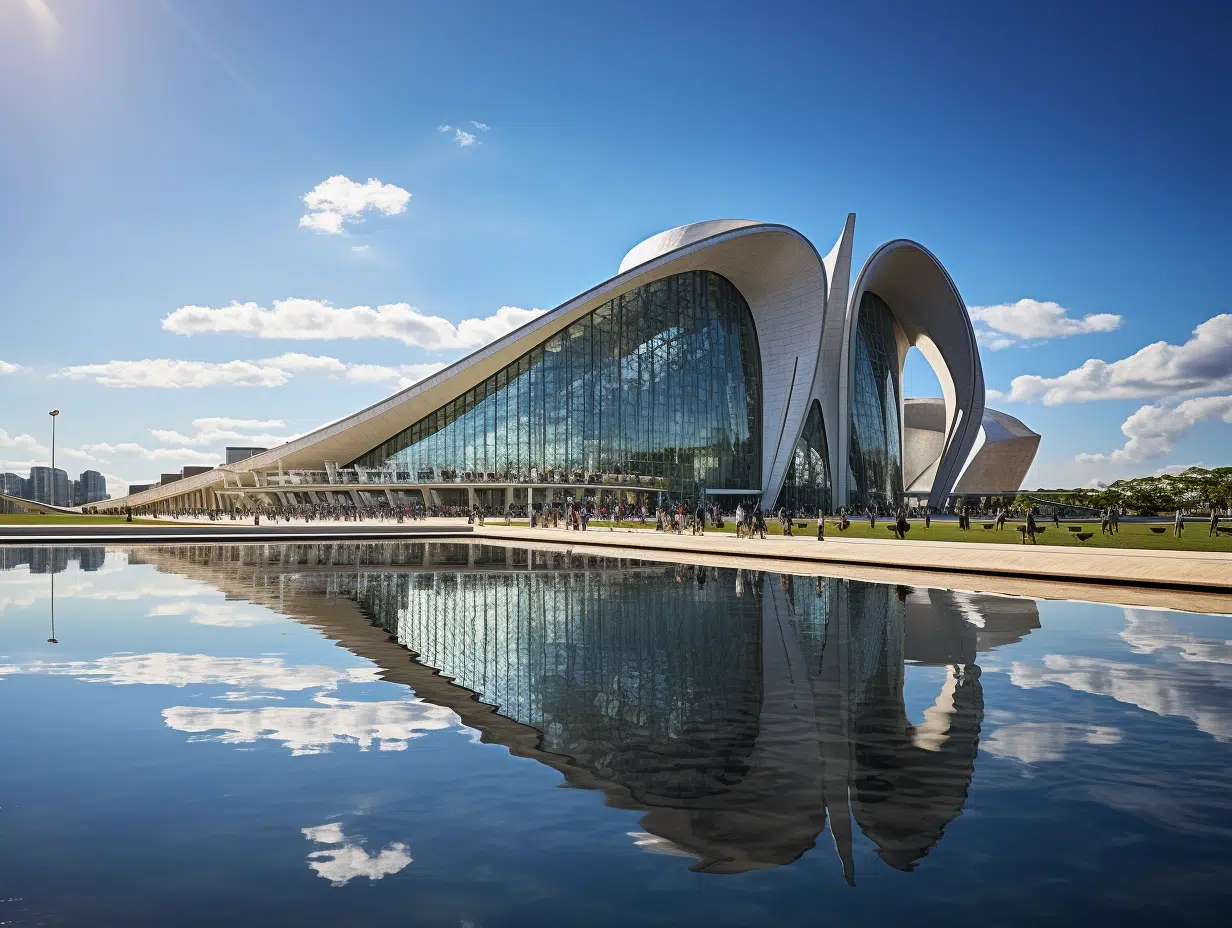 Capitale du Brésil : découvrez Brasília, cœur politique et culturel