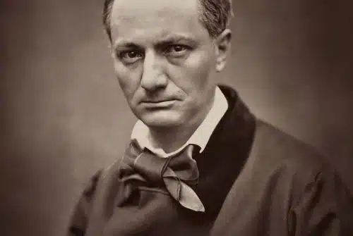 Charles Baudelaire : ses poèmes les plus célèbres