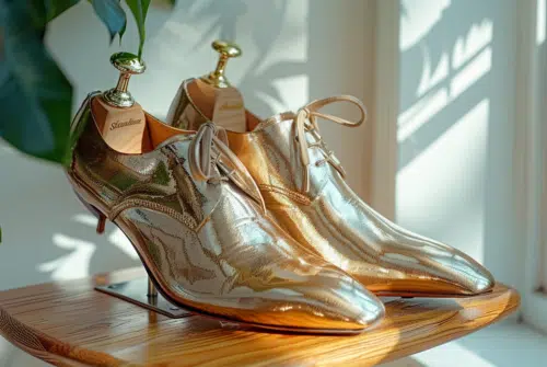 Les chaussures Steve Madden : le parfait mélange de style et de confort