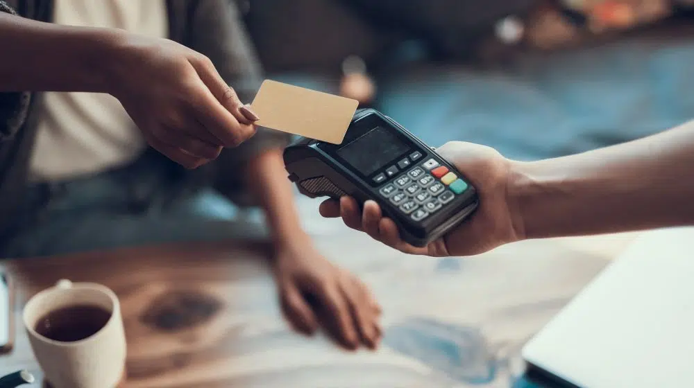 Comment accepter les paiements par carte de crédit en tant qu’entreprise