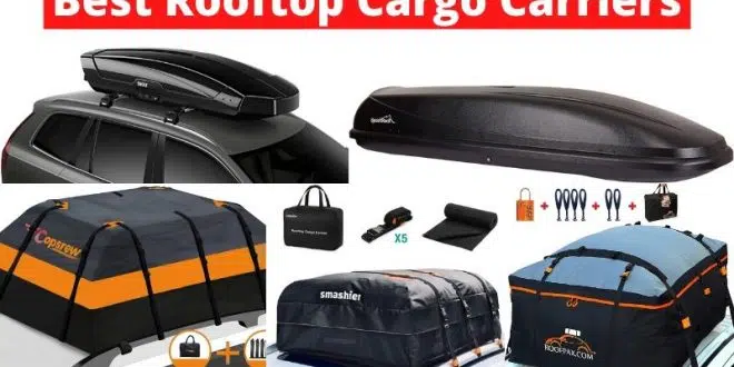 Top 10 des meilleurs transporteurs de fret sur toit en 2020