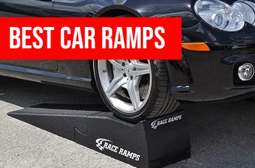 Guide d’achat & Avis Top 10 des meilleures rampes de voiture