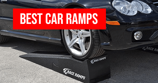 Guide d’achat & Avis Top 10 des meilleures rampes de voiture
