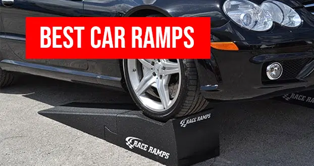 Guide d’achat & Avis Top 10 des meilleures rampes de voiture