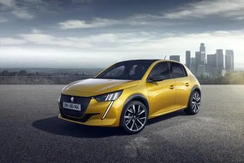 Comment assurer une Peugeot 208 ?