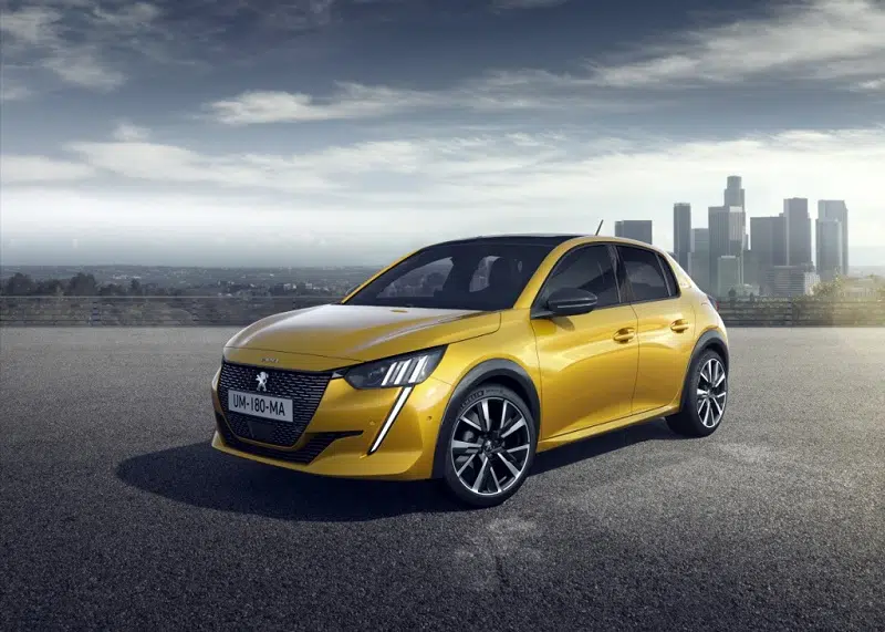 Comment assurer une Peugeot 208 ?