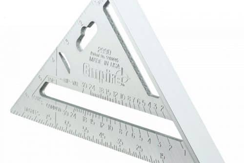 Comment calculer l’aire d’un triangle