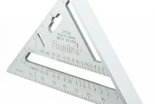 Comment calculer l’aire d’un triangle