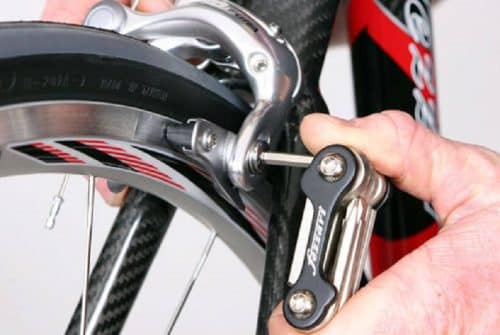 Comment changer et régler des freins de vélo ?