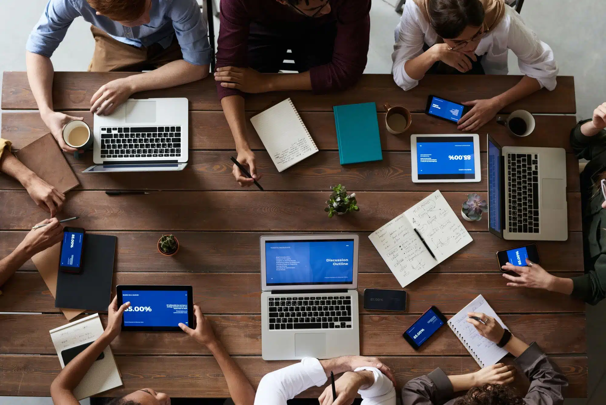 Comment cibler votre audience pour obtenir des résultats plus efficaces
