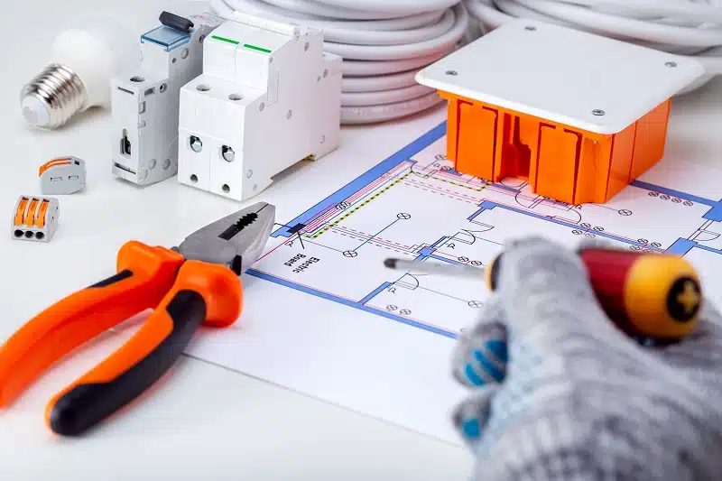 Comment créer des schémas électriques pour votre matériel électrique ?