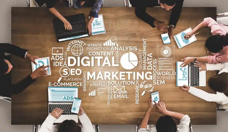 Comment développer une stratégie de marketing digital pour votre entreprise