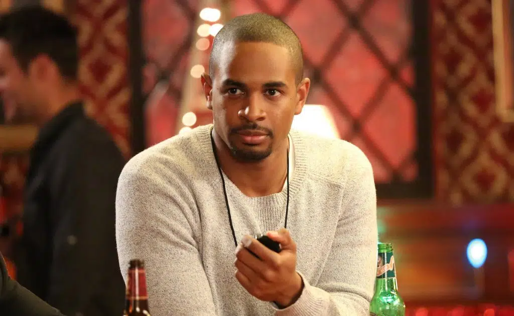 « New Girl » : Pourquoi l’entraîneur de Damon Wayans Jr. est-il parti dans la saison 1 ?