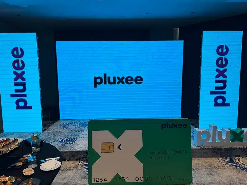 Découvrez la marque Pluxee (ex Sodexo BRS)