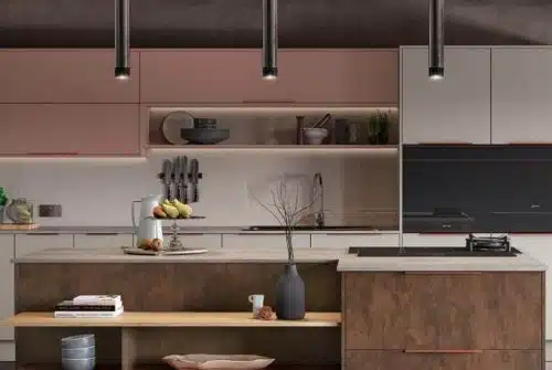 Les bienfaits de la cuisine faite maison sur la santé de votre famille