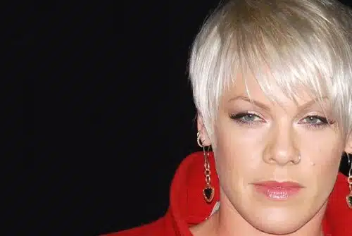 Pink : biographie de la chanteuse