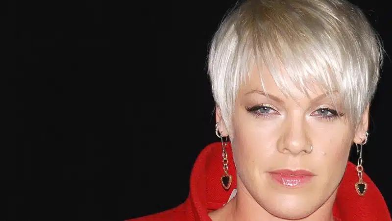 Pink : biographie de la chanteuse