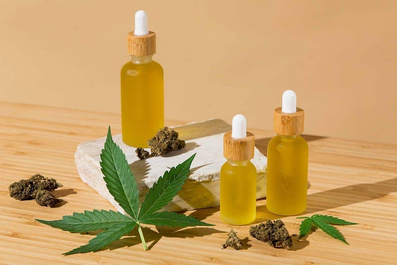 Quel CBD fait le plus d’effet ?