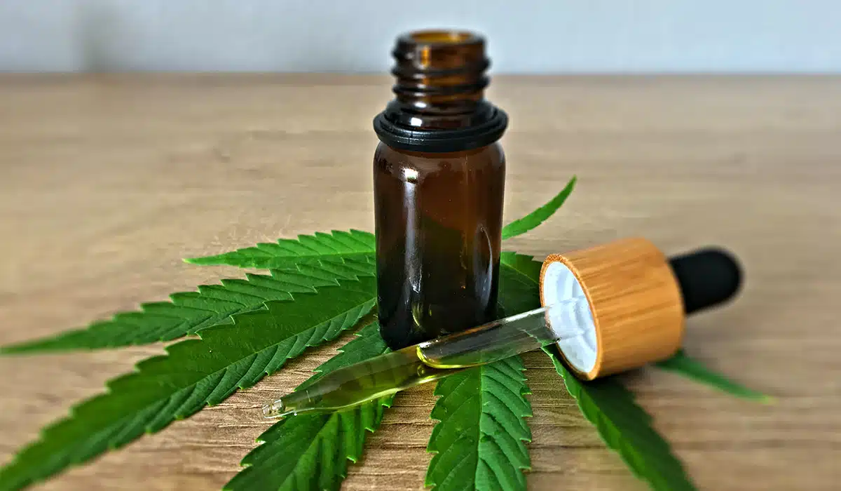 Quels sont les bienfaits de l'huile de CBD sur la santé