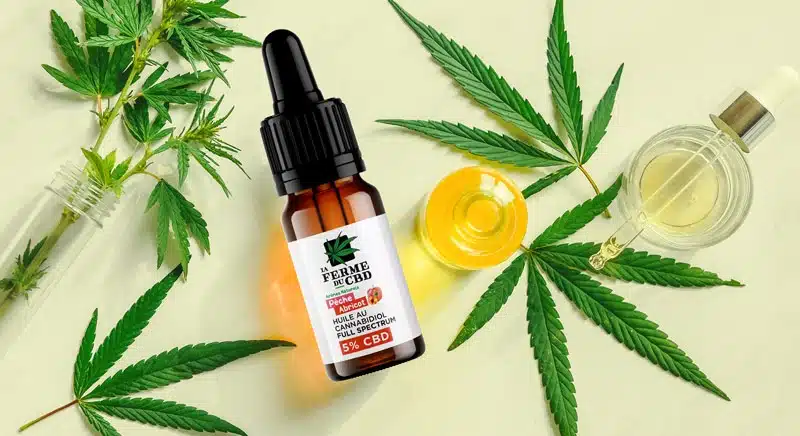 Quels sont les bienfaits de l’huile de CBD sur la santé ?