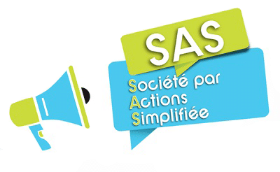 Quelle entreprise est une SAS ?