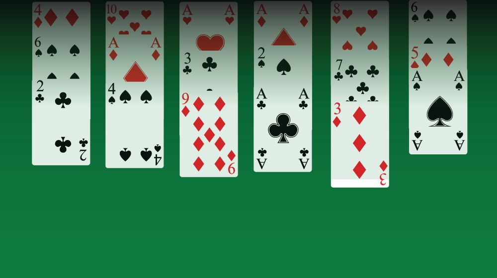 Comment Jouer Au Solitaire Avec Un Jeu De 32 Cartes Comment jouer au solitaire peut améliorer votre santé mentale ? - GPSO