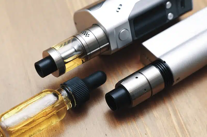 Vapoter.fr : des astuces pour bien entretenir votre matériel de vape