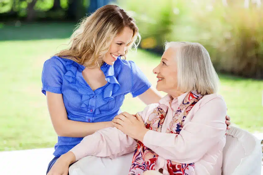 La colocation seniors dans une maison individuelle, une solution pour bien vieillir ensemble