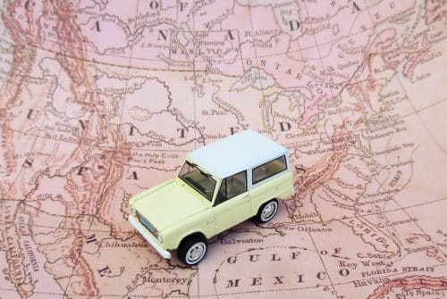 Achetez vous un véhicule adapté pour vivre des vacances de rêve