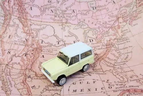 Achetez vous un véhicule adapté pour vivre des vacances de rêve