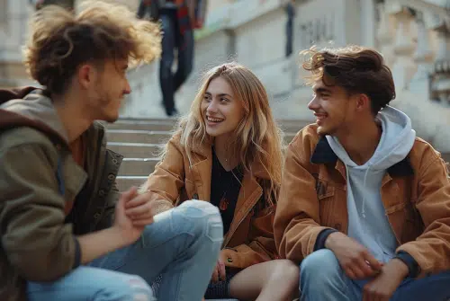 Comprendre ‘Wesh’ : origine et usage du terme populaire en français