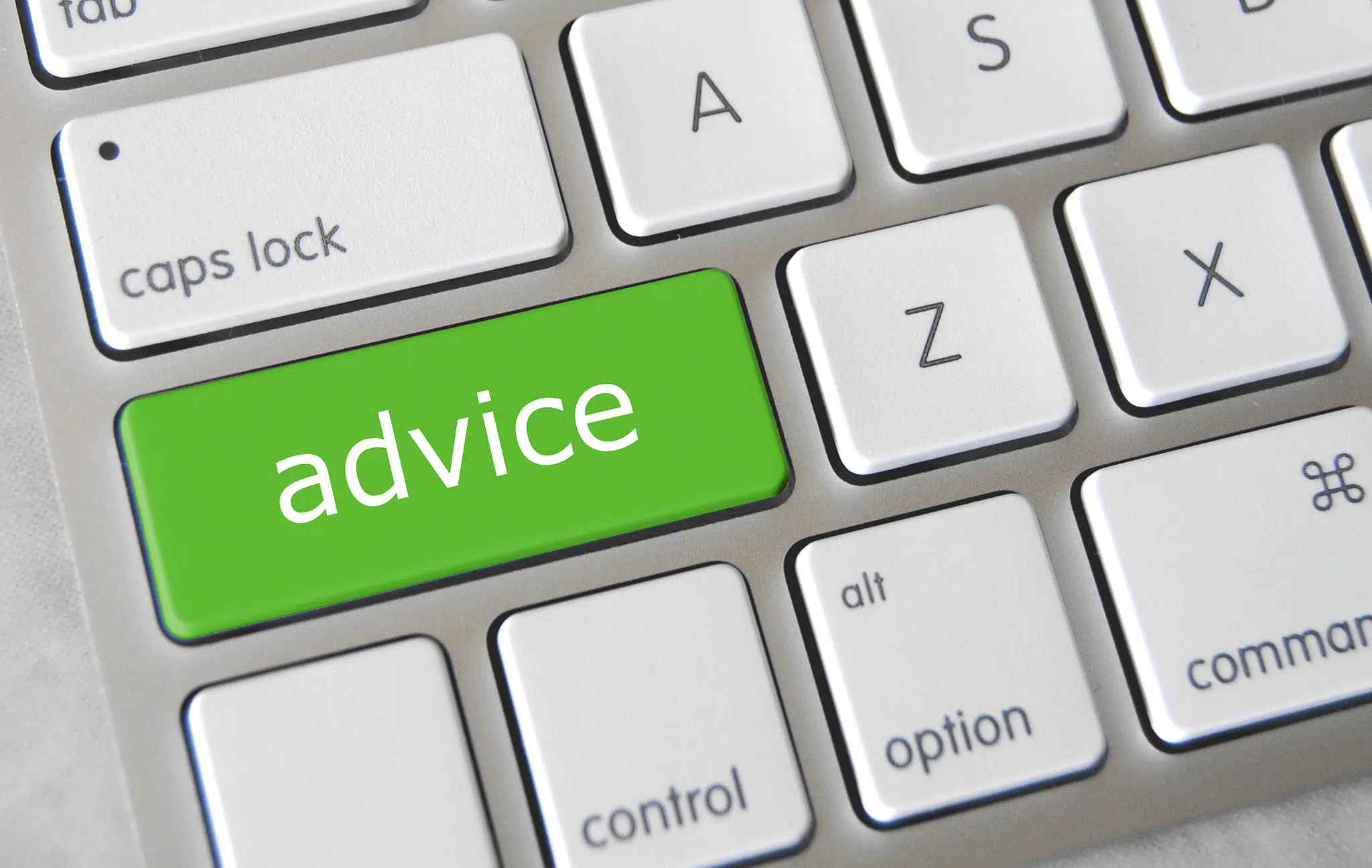Comment puis-je obtenir de bons conseils ?