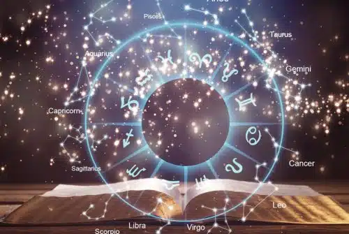 Asiaflash : Horoscope + concurrents et alternatives