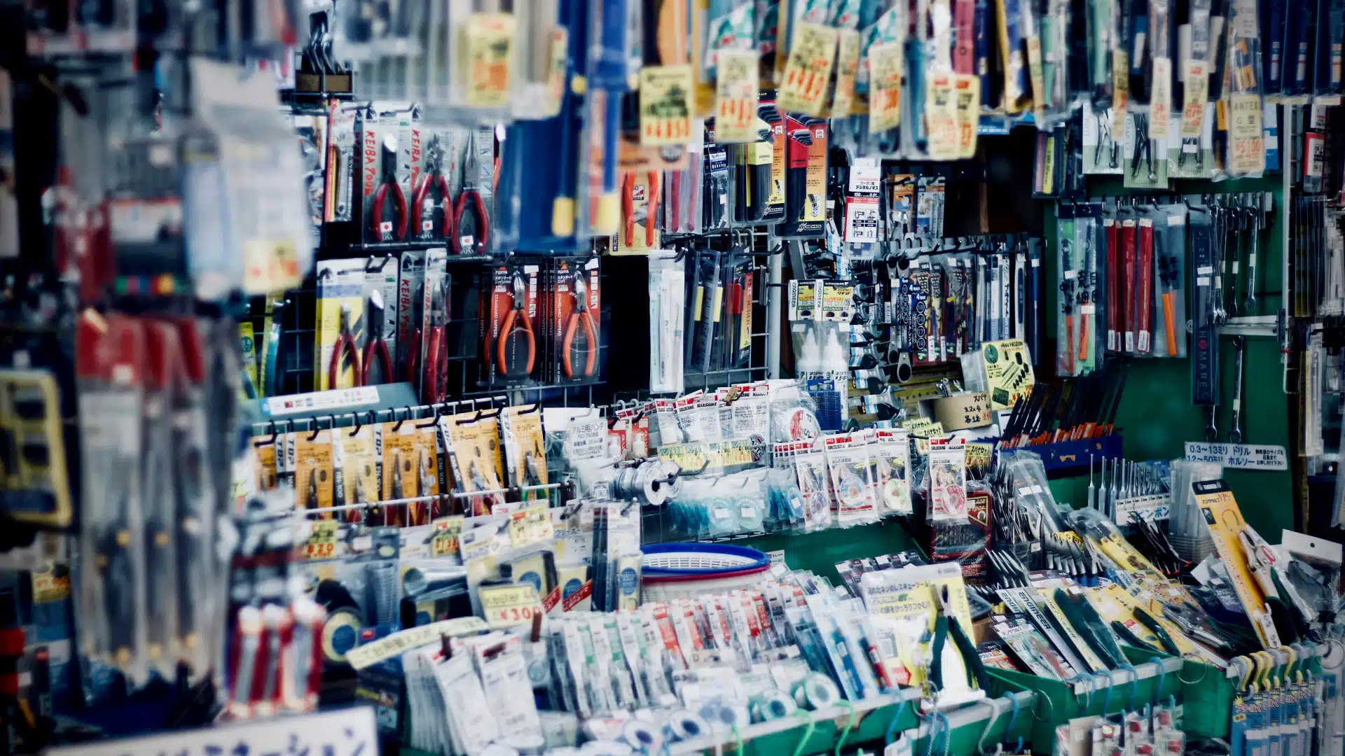 Business : 3 conseils à suivre pour se procurer les bons outils de quincaillerie
